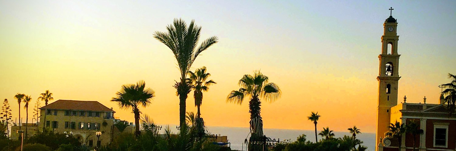 Michał Podbielski banner