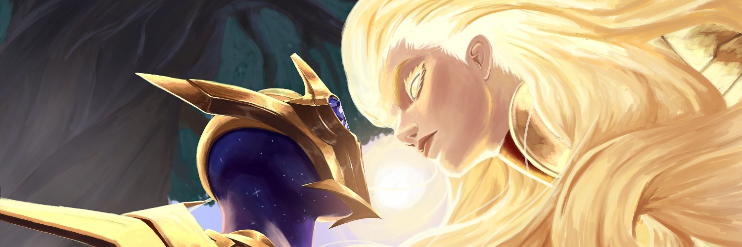 kindleddawn's profile banner image