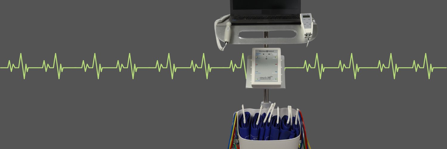 NewmanMedical's profile banner image