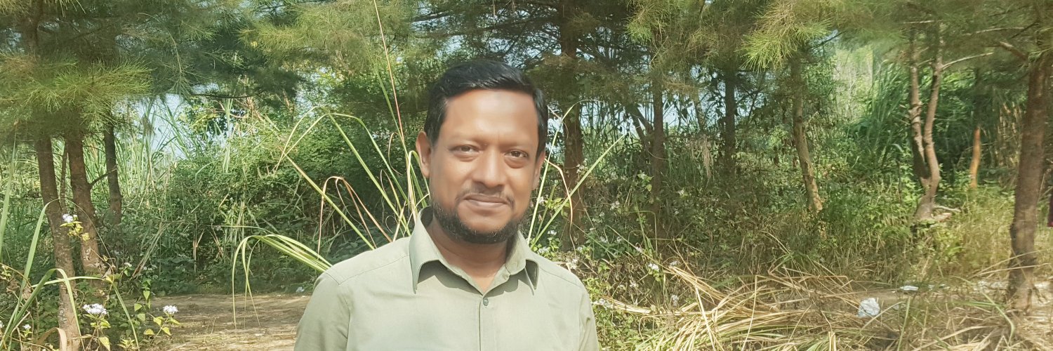 GiasMasud's profile banner image