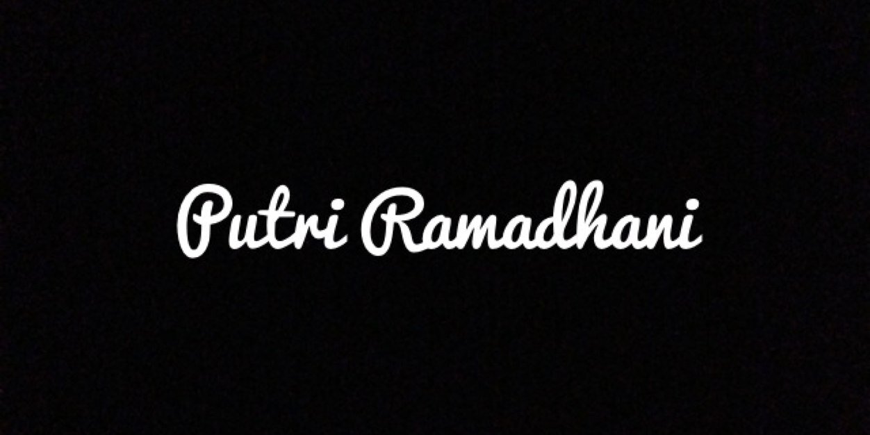 putrirmdh's profile banner image
