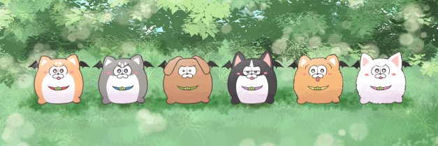 honobonot124's profile banner image
