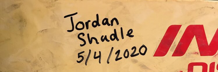 Jshadle23's profile banner image