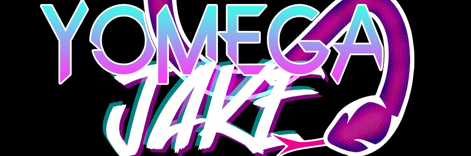 YakeTheJake's profile banner image