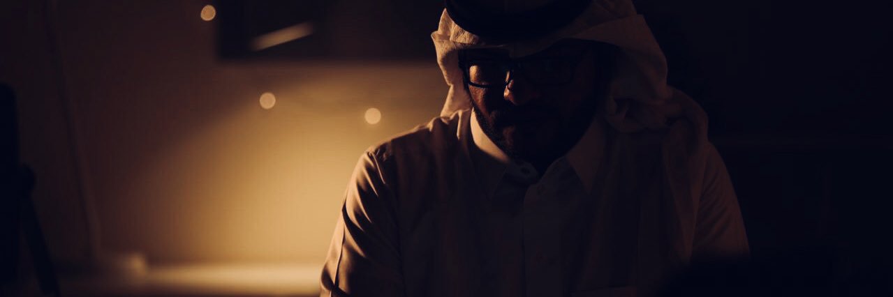 thamerway's profile banner image
