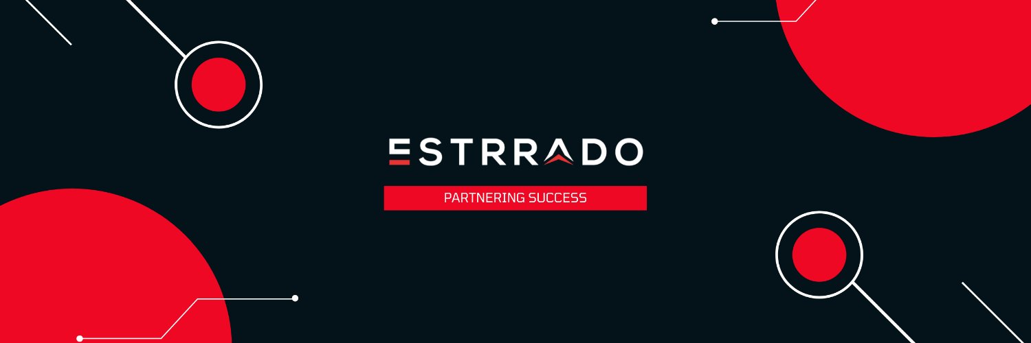 estrrado's profile banner image
