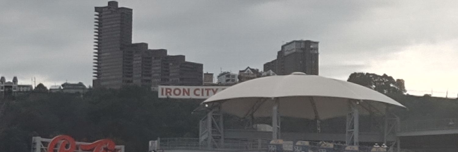 William McGinnis banner