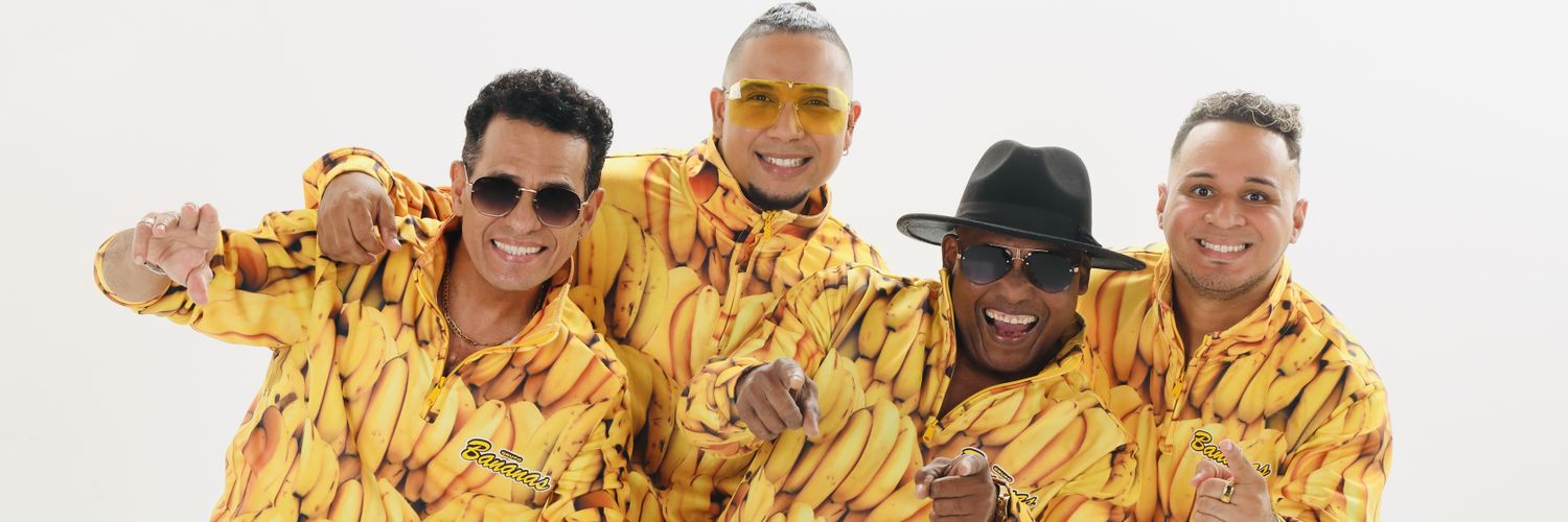 GRUPOBANANAS1's profile banner image