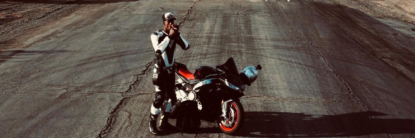 TynanLeachman's profile banner image
