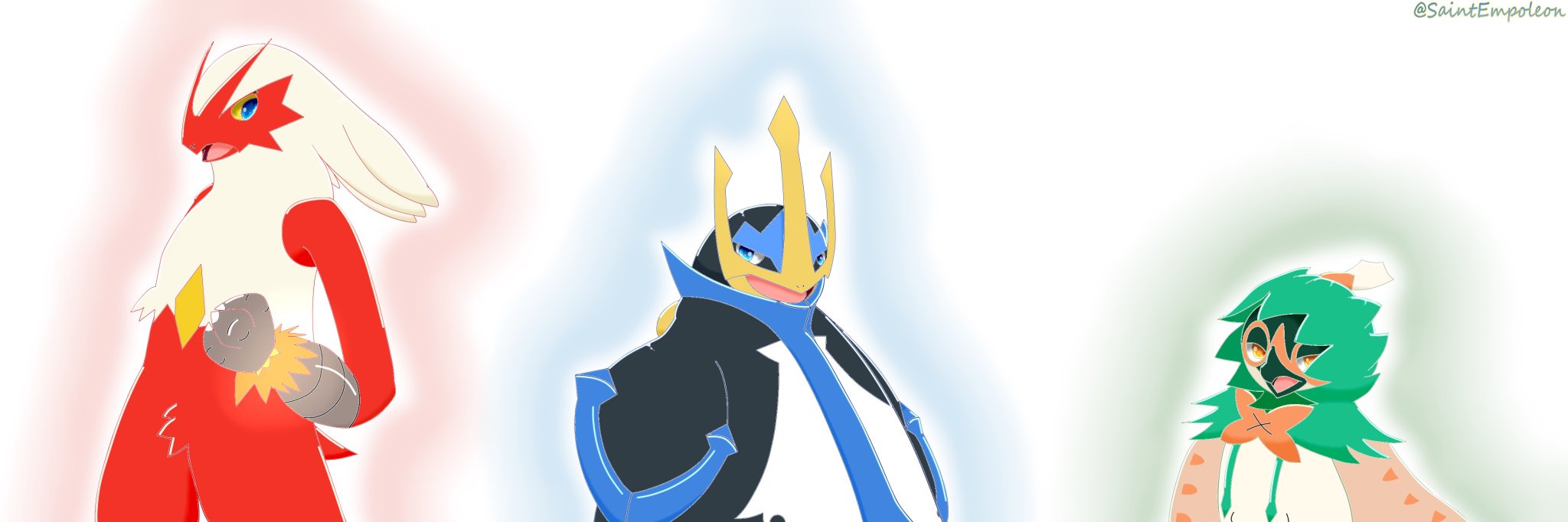 SaintEmpoleon's profile banner image
