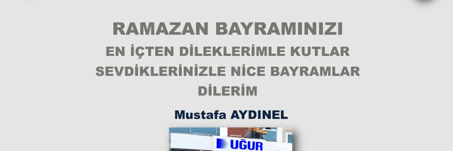 aydineller's profile banner image