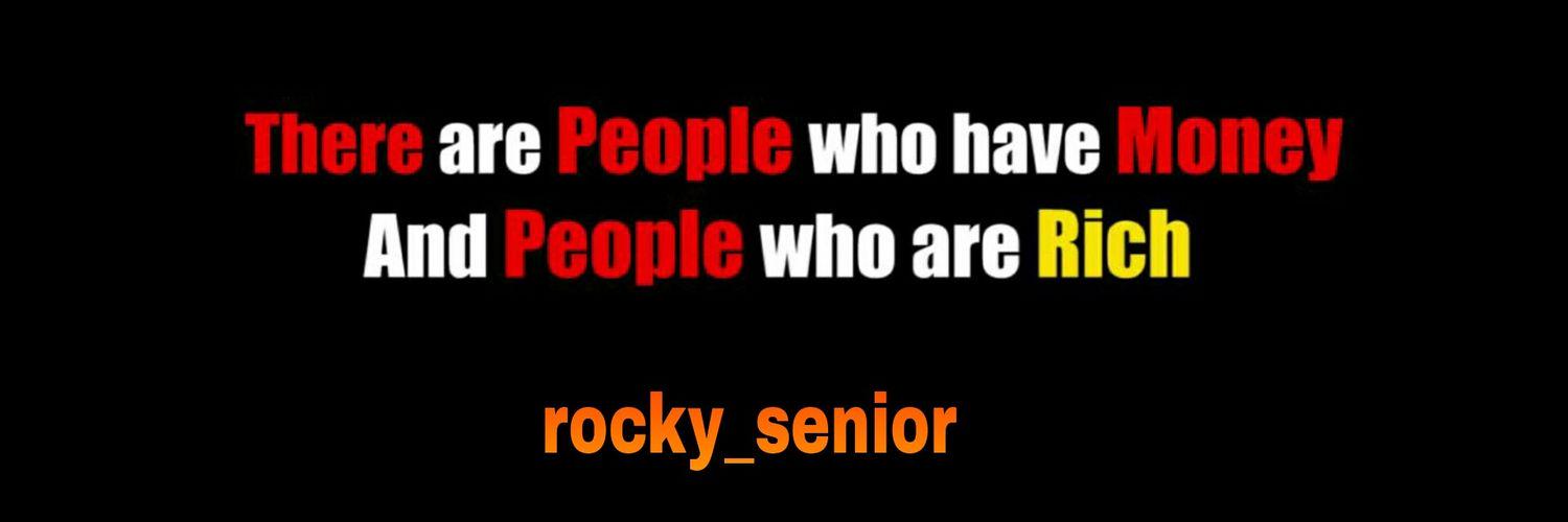 Rocky_Senior's profile banner image