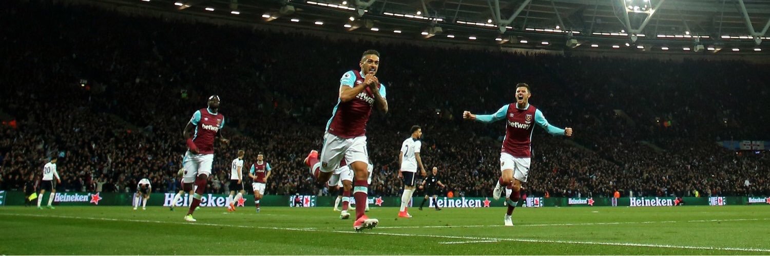 WestHam_Forum's profile banner image