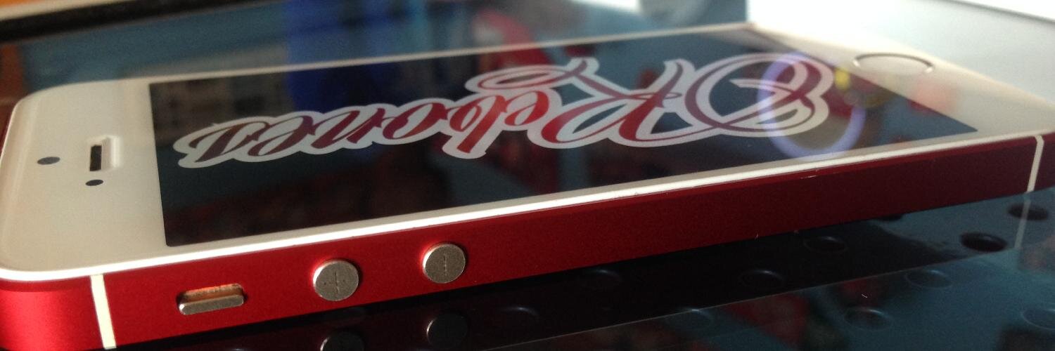 RappleTech's profile banner image