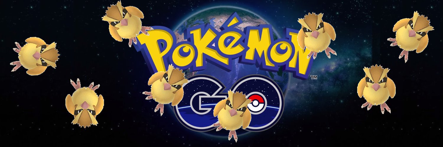 OtroPutoPidgey's profile banner image