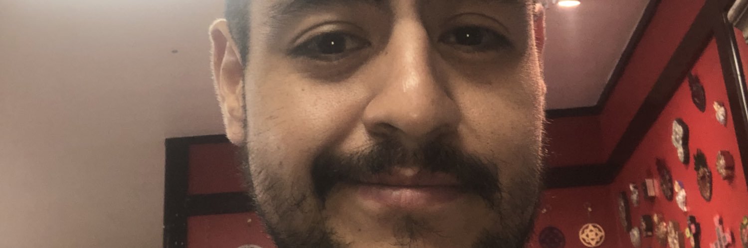 fernando988's profile banner image