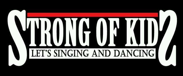 strongofkids's profile banner image