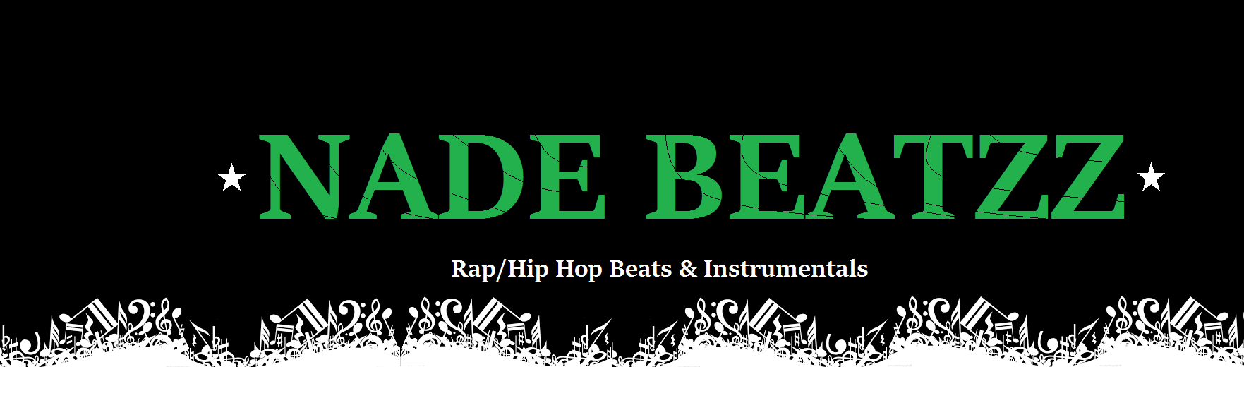 NadeBeatzz's profile banner image