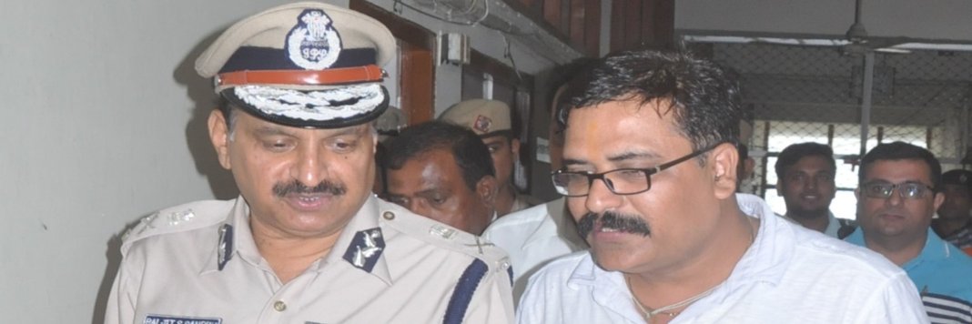 amitpopli's profile banner image