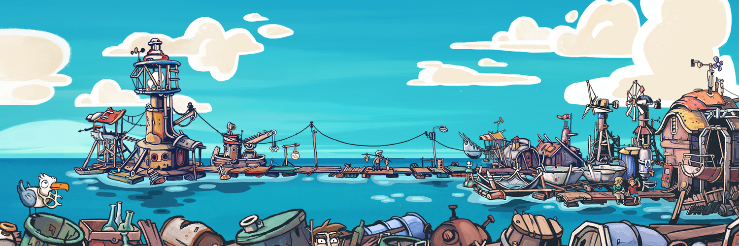 DaveVanVerdegem's profile banner image