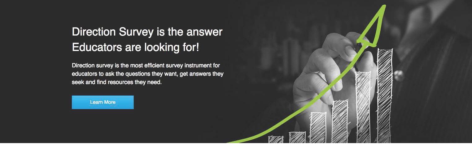 DirectionSurvey's profile banner image