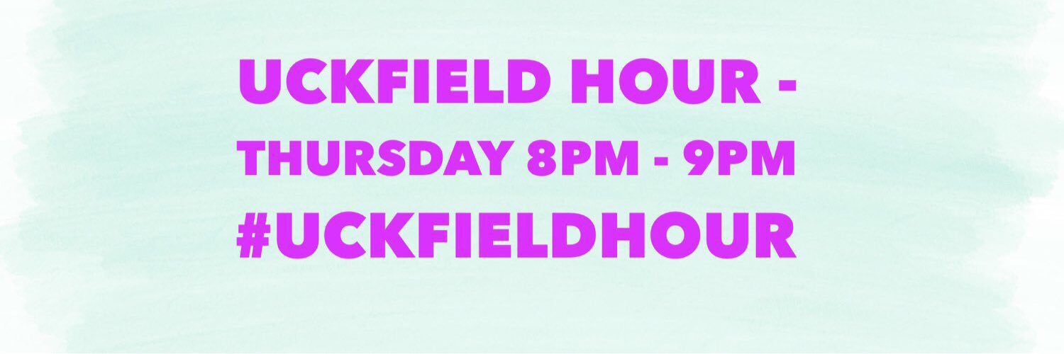 uckfieldhour's profile banner image