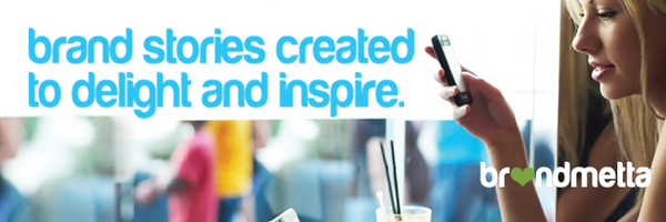 brandmetta Profile Banner