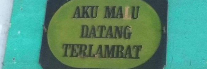 Tukang Suruh banner