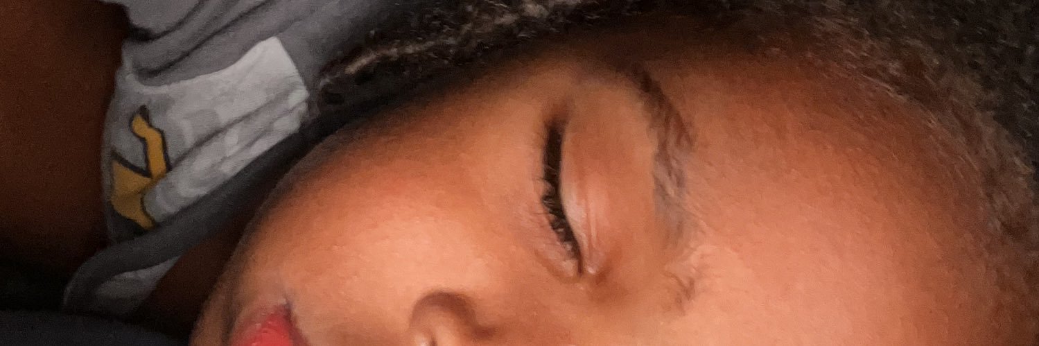 _KierraAndree's profile banner image