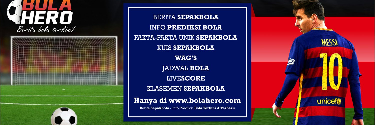 BolaHeroIndo's profile banner image