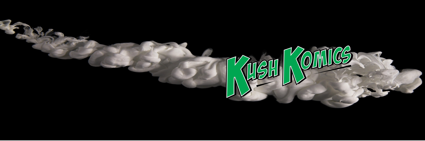 KushKomicFans's profile banner image