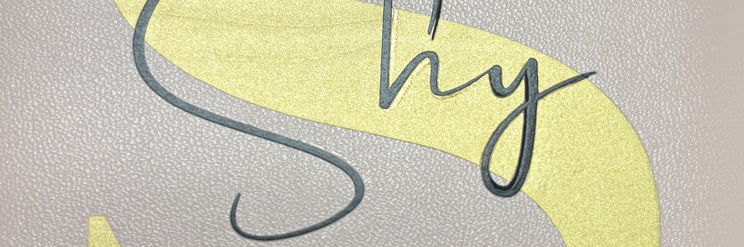 ShyestEyes's profile banner image