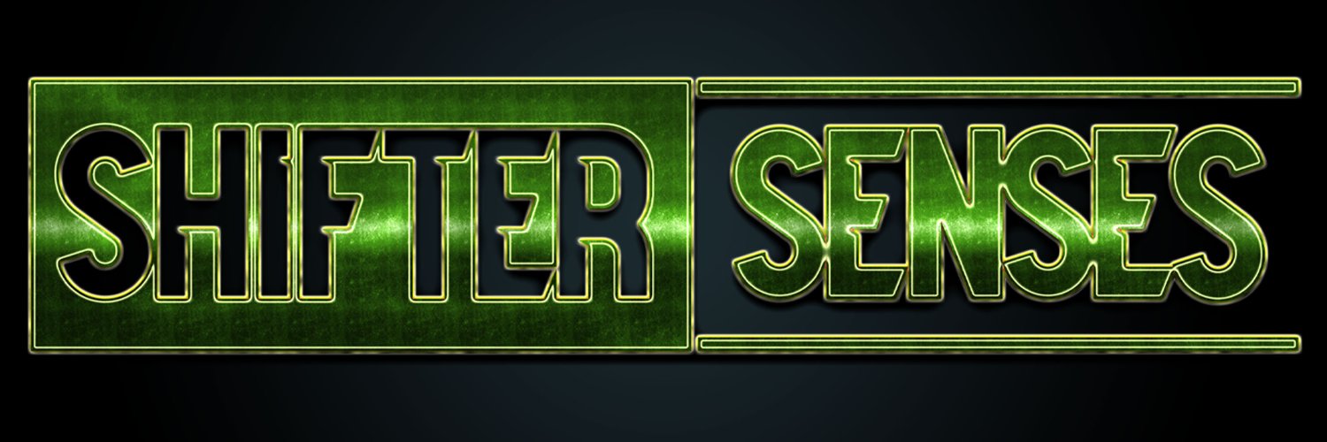 ShifterSenses's profile banner image