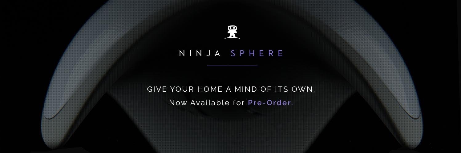 ninjablocks's profile banner image