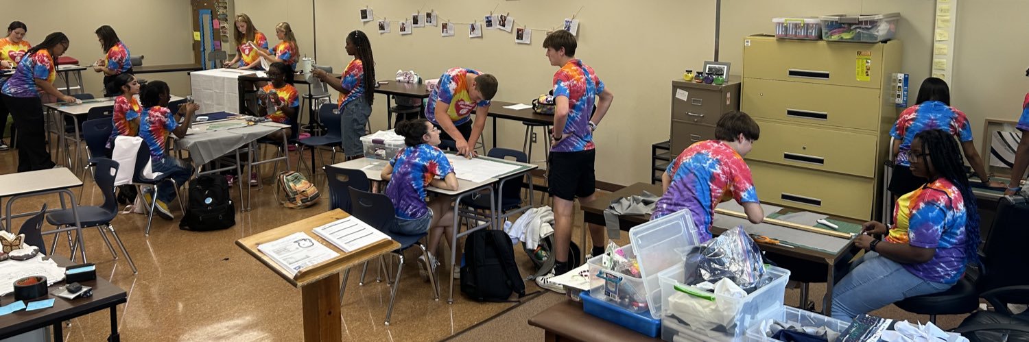 Gates Chili’s Peer Leaders banner