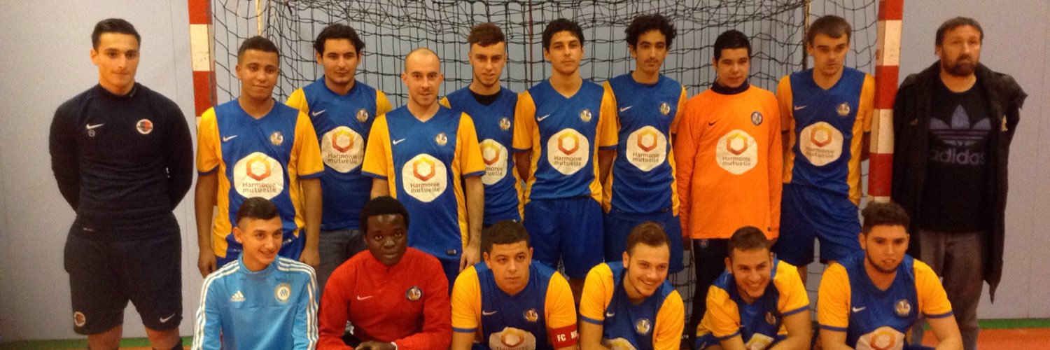 FutsalClubHsc's profile banner image