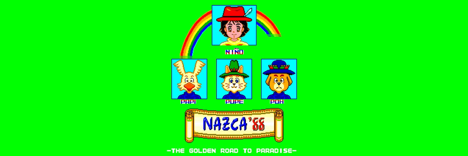 nazca88's profile banner image