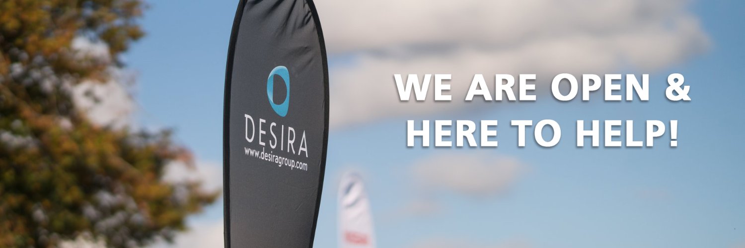desiragroup's profile banner image