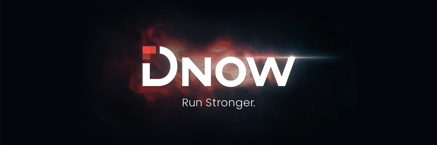 DNOW banner