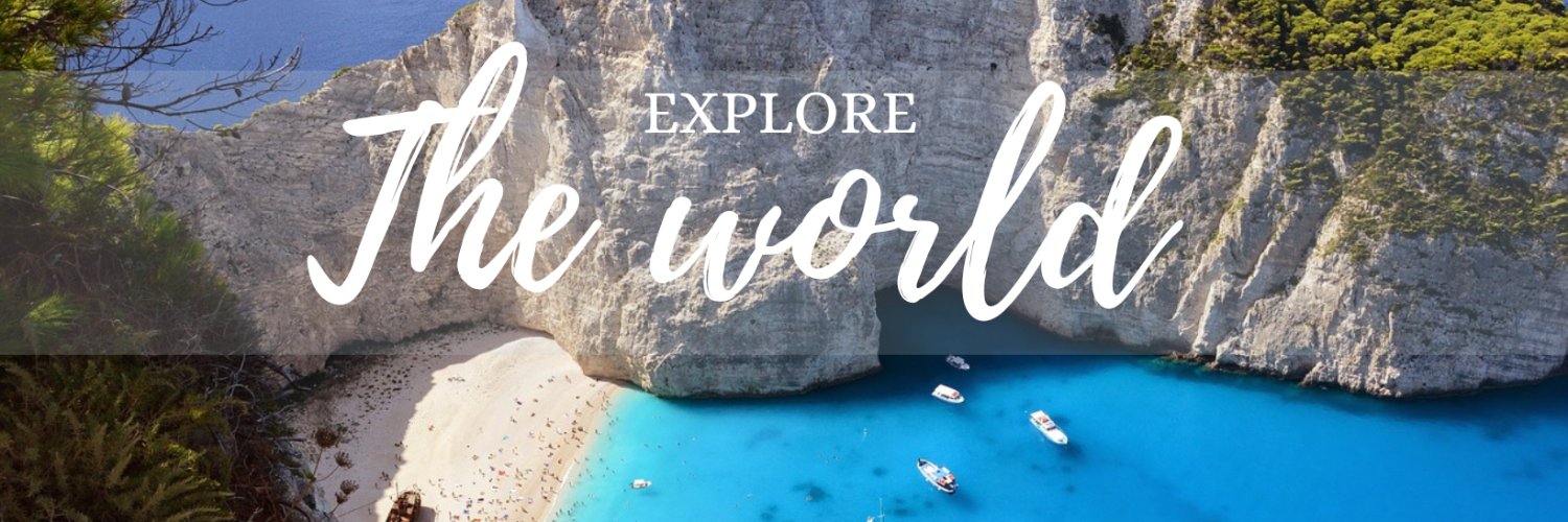 GoTravelGuide's profile banner image