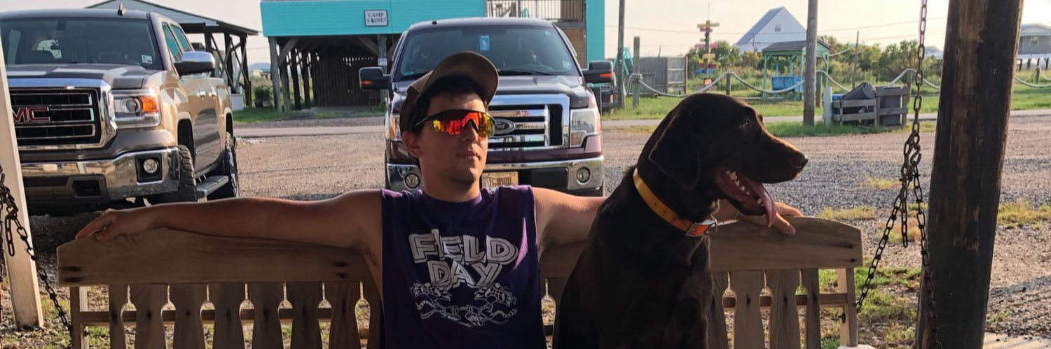 jonmchael12's profile banner image
