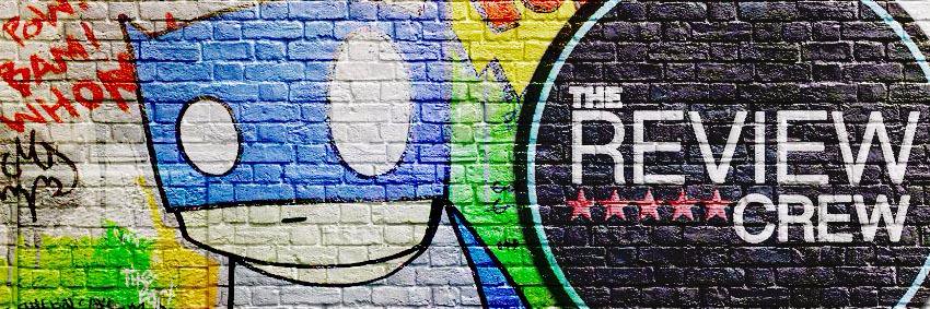 TheREVIEW_crew's profile banner image