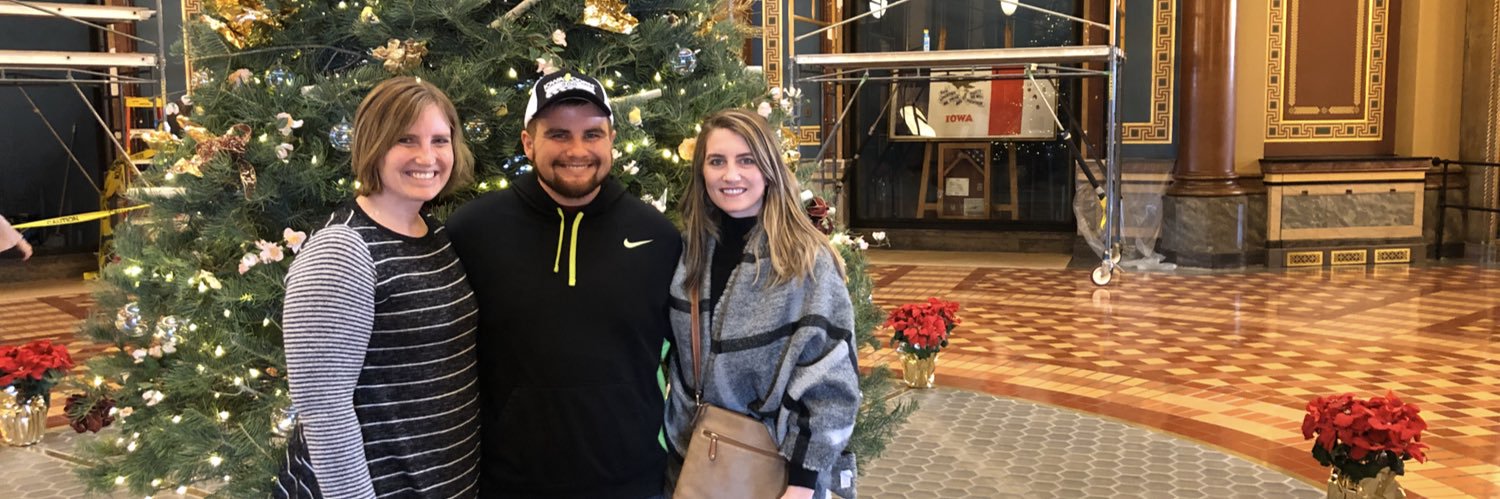 Jared Calvert banner