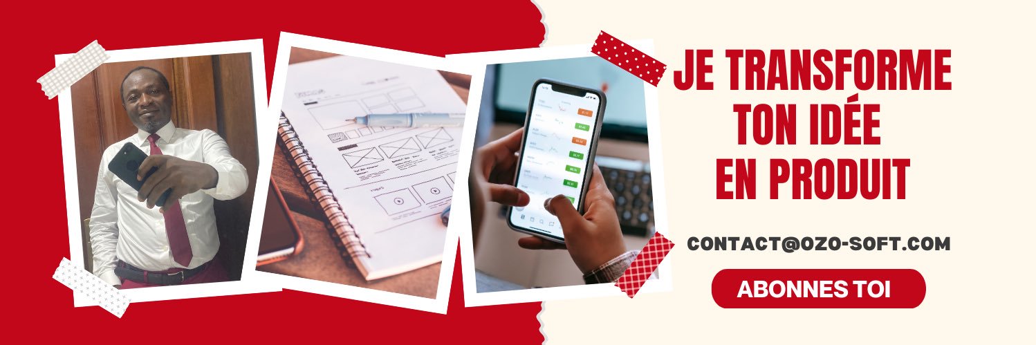 NGADOM Tchaleu banner