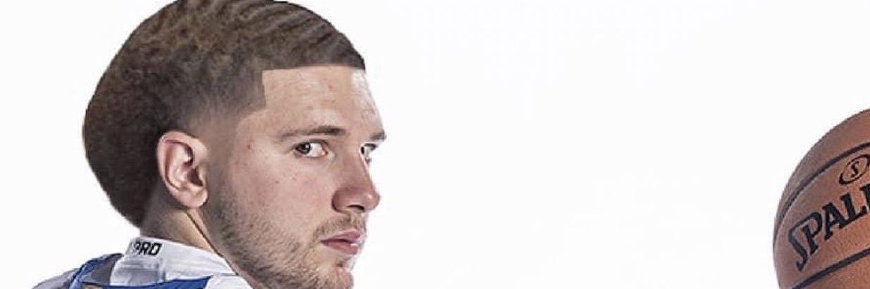 XJohn5on's profile banner image