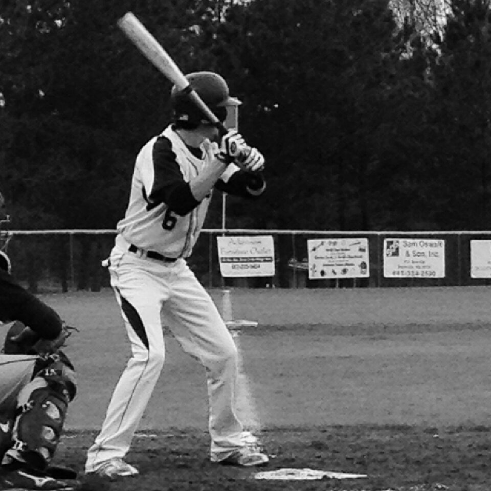 Chamblee6's profile banner image