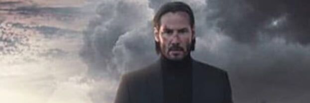 Wick banner