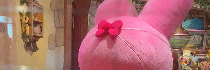 藍那@キンツアを見てください banner