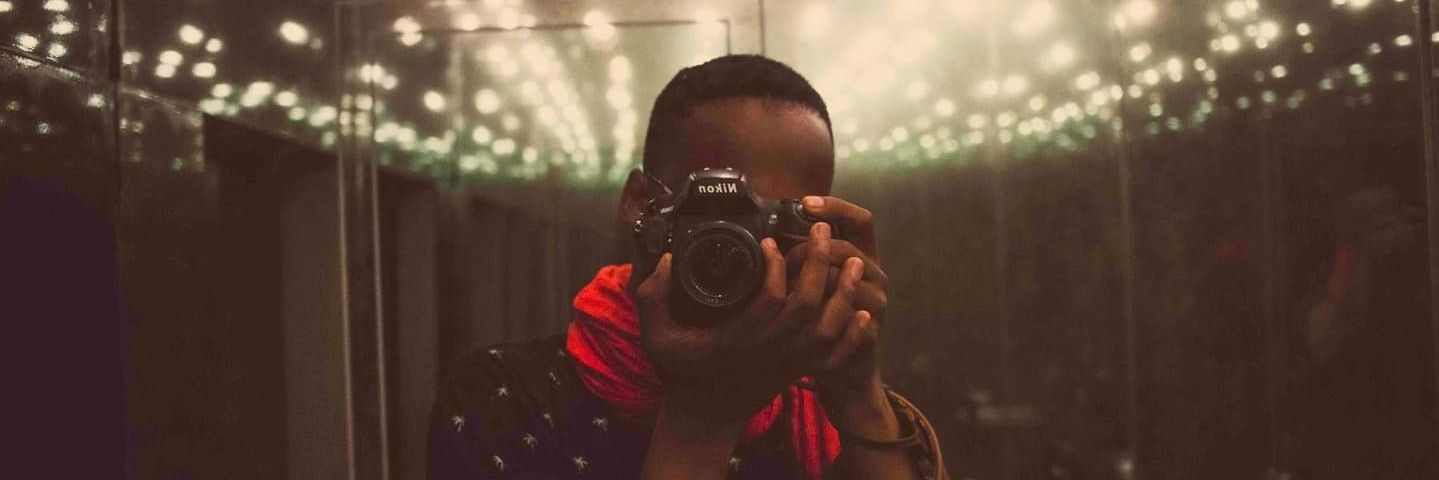MaxMogale's profile banner image