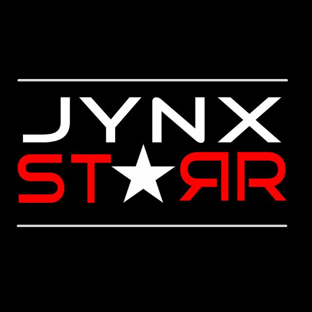 Jynxstarr's profile banner image